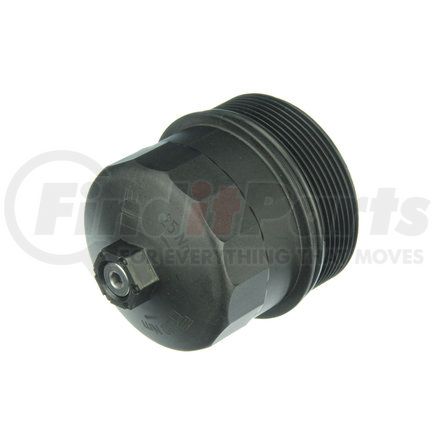 11427521353 by URO - Oil Filter Cover Cap