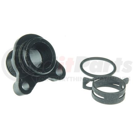 11537545890PRMK by URO - Coolant Hose Connector