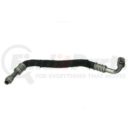 17227560979 by URO - Engine Oil Cooler Hose