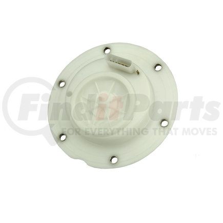 2044700438 by URO - Fuel Pump Cover Flange