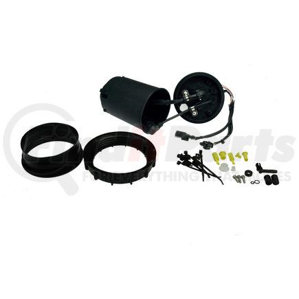 2044710575 by URO - Diesel Emissions Fluid Heater Repair Kit