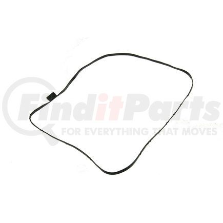 24117571204 by URO - Transmission Oil Pan Gasket