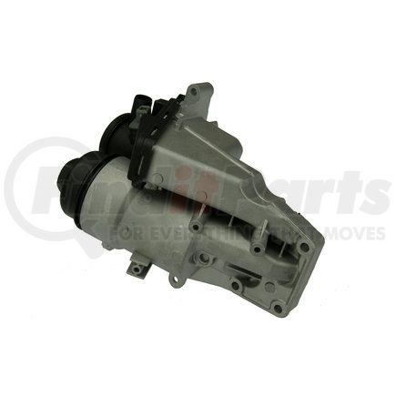 31338685 by URO - Oil Filter Housing