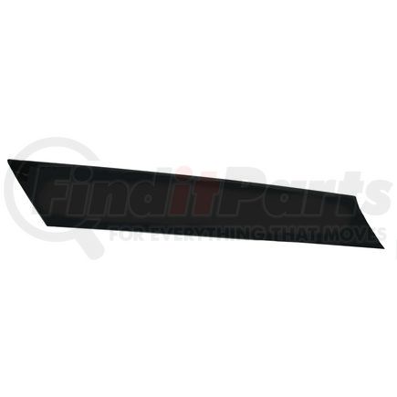 51137272583 by URO - Windshield Post Trim, A Pillar Cover