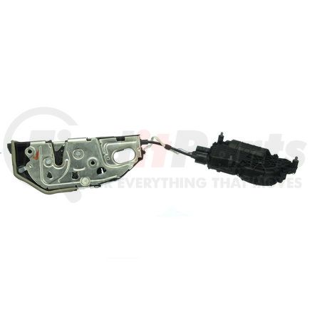 51217185689 by URO - Door Latch/Actuator Assembly