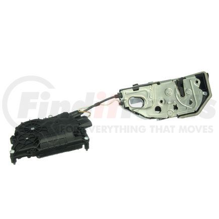 51217185692 by URO - Door Latch/Actuator Assembly