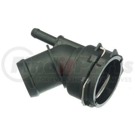 5N0122291 by URO - Coolant Hose Connector