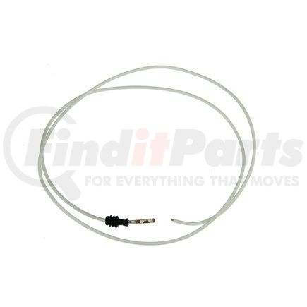 61130005199 by URO - Electrical Connector w/ Lead