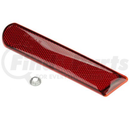 63148381254 by URO - Rear Bumper Reflector