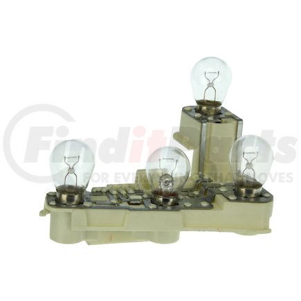 63216937473 by URO - Tail Light Bulb Holder