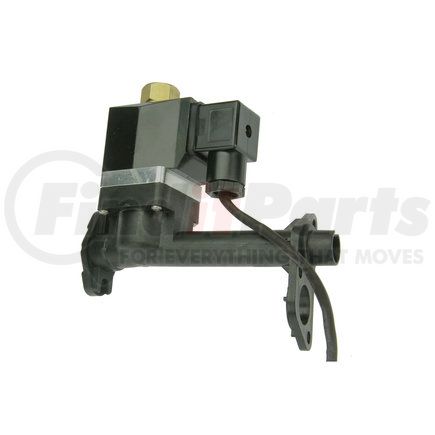 64111386707 by URO - Heater Control Valve