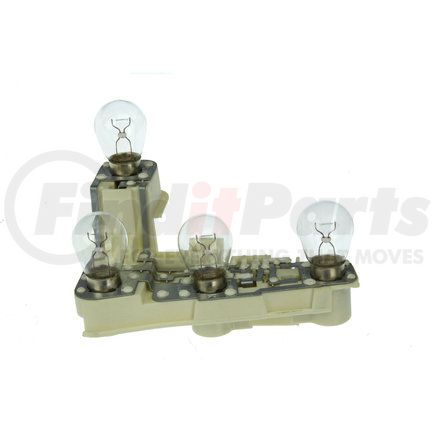 63216937474 by URO - Tail Light Bulb Holder