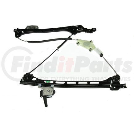 8J0837462EPRM by URO - Window Regulator