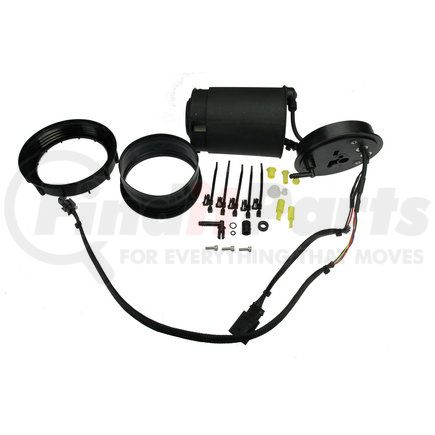 9064700553 by URO - Diesel Emissions Fluid Heater Repair Kit