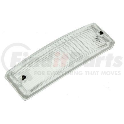 91163195700 by URO - Turn Signal Lens