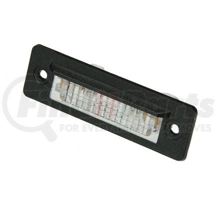 9646316200101C by URO - License Plate Lamp