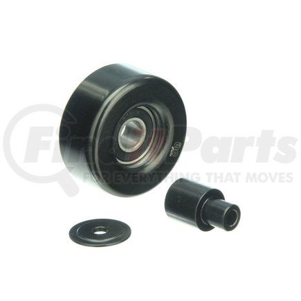 99610211958 by URO - Acc. Belt Idler Pulley