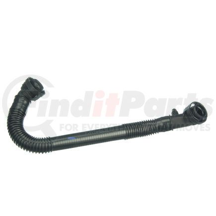 99710714502 by URO - Crankcase Breather Hose