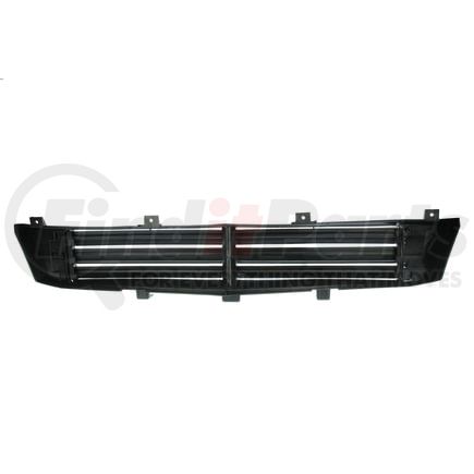 BU0818040 by URO - Radiator Shutter Assembly