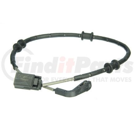 C2P12722 by URO - Brake Pad Sensor