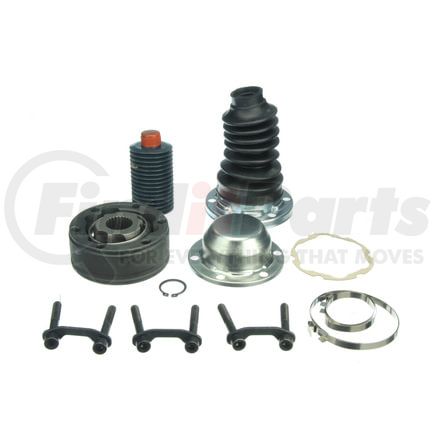 CY0418374 by URO - Driveshaft CV Joint Kit