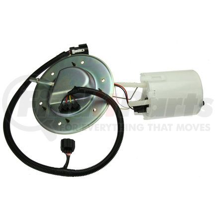 FD0516839 by URO - Fuel Pump Assembly