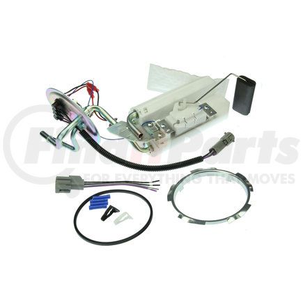 FD0517395 by URO - Fuel Pump Assembly