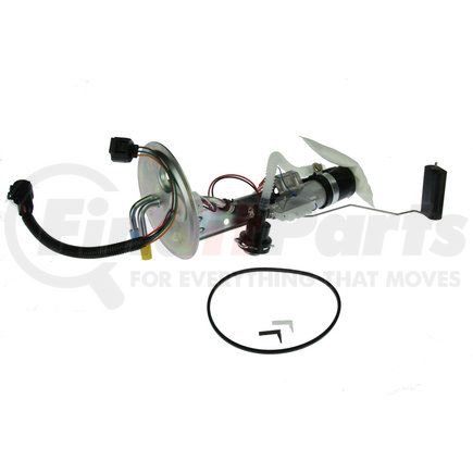 FD0517372 by URO - Fuel Pump and Sender Asse