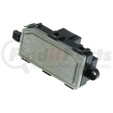 FD0616721 by URO - Blower Motor Resistor