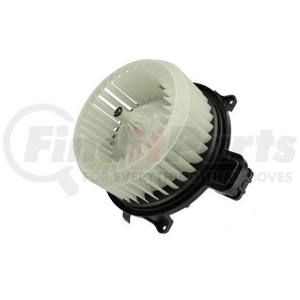 FD0617455 by URO - Blower Motor