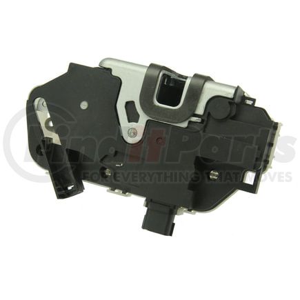 FD0816434 by URO - Door Latch/Actuator Assem