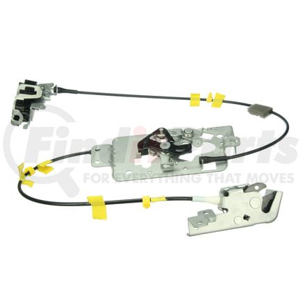 FD0818433 by URO - Door Latch & Cable