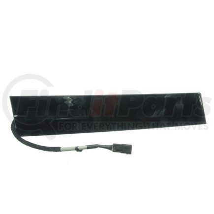 FD0818541 by URO - B-Pillar Molding Trim w/