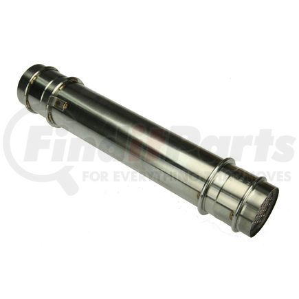 FD1416522 by URO - Engine Oil Cooler Kit w/