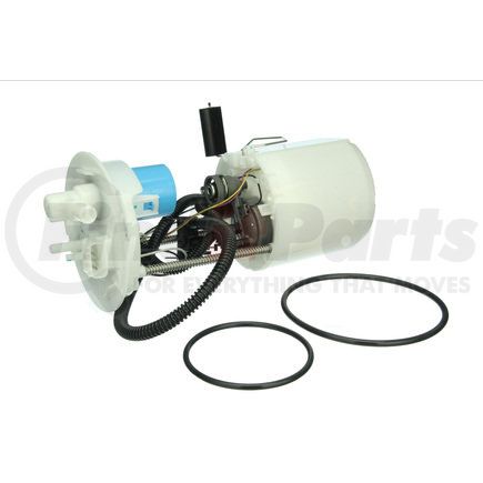 GM0516567 by URO - Fuel Pump Assembly
