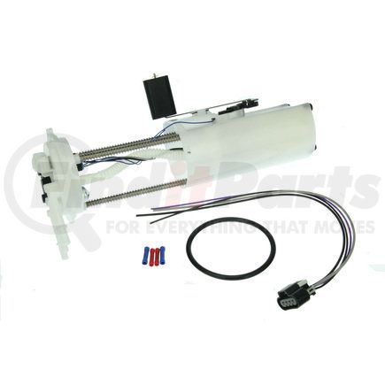 GM0517240 by URO - Fuel Pump Assembly