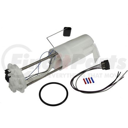 GM0517243 by URO - Fuel Pump Assembly