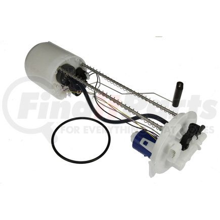 GM0516955 by URO - Fuel Pump Assembly