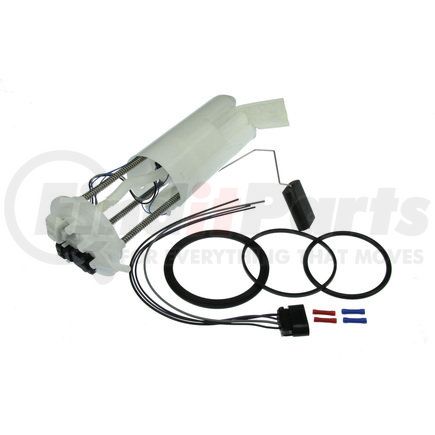 GM0517249 by URO - Fuel Pump Assembly