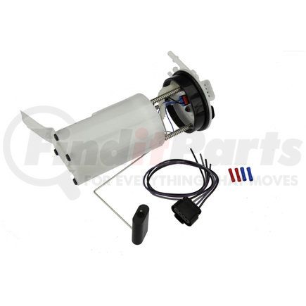 GM0517263 by URO - Fuel Pump Assembly