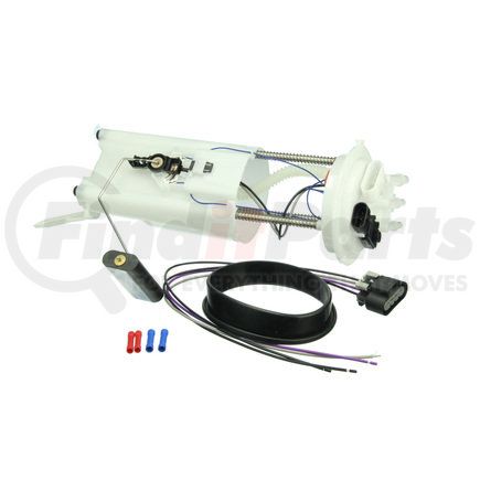 GM0517245 by URO - Fuel Pump Assembly