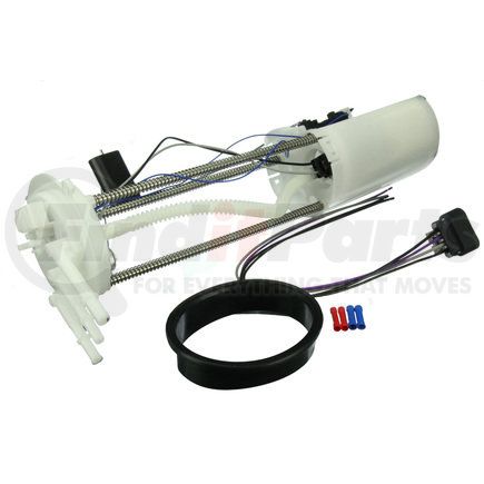 GM0517265 by URO - Fuel Pump Assembly