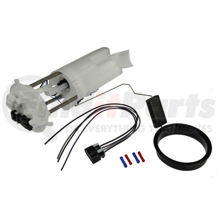 GM0517267 by URO - Fuel Pump Assembly