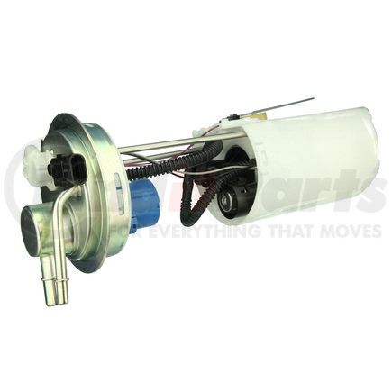 GM0517286 by URO - Fuel Pump Assembly