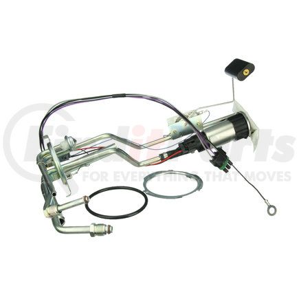 GM0517382 by URO - Fuel Pump and Sender Asse