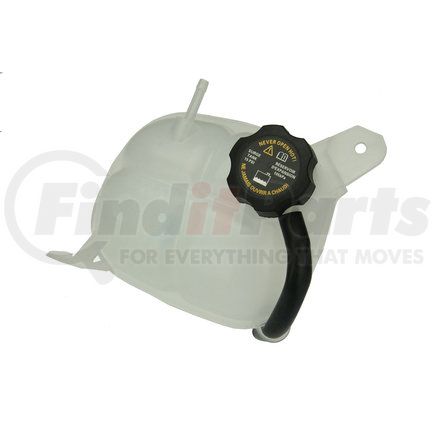 GM0716409 by URO - Expansion Tank - with Cap and Sensor