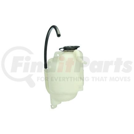 GM0718768 by URO - Expansion Tank w/Cap & Ho