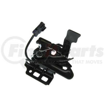 GM0816960 by URO - Hood Latch Assembly