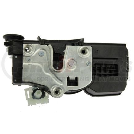 GM0817472 by URO - Door Latch/Actuator Assem