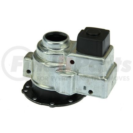 GM0817558 by URO - Door Mirror Drive Motor - Female Connector, Female Terminal, No Mounting Hardware